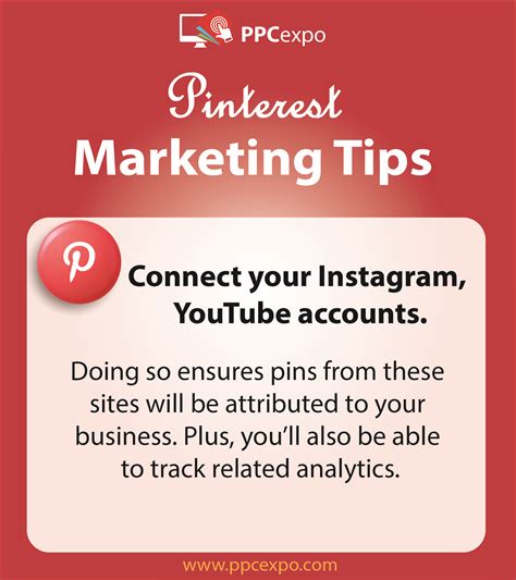 Pinterest Marketing Tips In 2020 Pinterest Marketing Marketing Tips