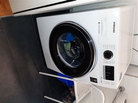 Waschmaschine Samsung 8kg Kaufen Auf Ricardo