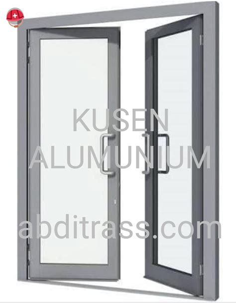 Harga Kusen Aluminium Casement Bogor Pintu Aluminium 0813 1015 7660