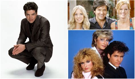 Who Is Young & Restless’ Danny Romalotti? Michael Damian Photos | Soaps.com