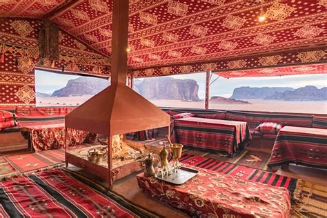 Wadi Rum Bedouin Camp Updated Prices Campground Reviews And