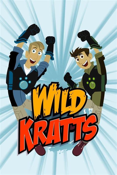 Since the Kratt brother’s Creature Power Suits’ ability to transform ...