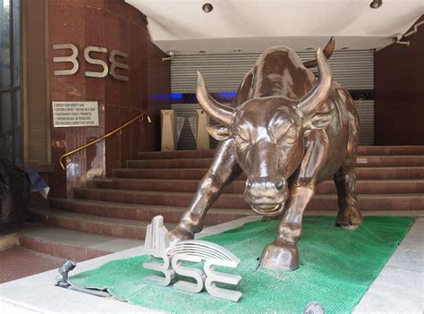 Sensex hits lifetime high; market cap of BSE-listed companies at record level - OrissaPOST