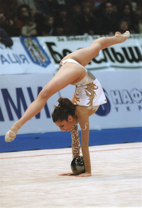 Almudena Cid Gymnastics Photography Gymnastics Photos Female Gymnast