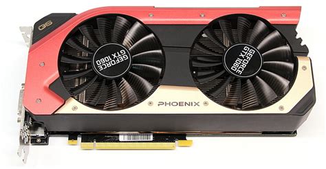 Venta Gainward Geforce Gtx Phoenix En Stock