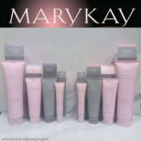 Akce - MARY KAY Age Minimize 3D™Zázračná sada, Karlovy Vary | Mimibazar.cz