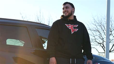 Meet Faxuty, the FaZe Clan streamer born out of the pandemic | The Loadout