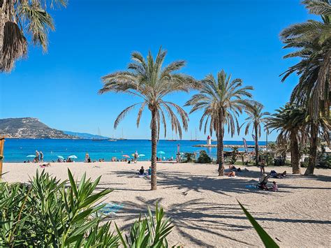 10 Gorgeous Beaches On The French Riviera You Need To Visit