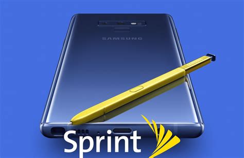 The Best Sprint Android Phones [November 2019]