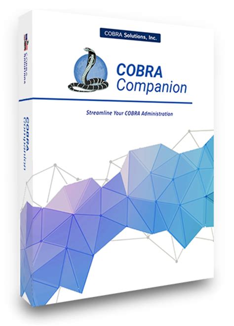 Cobra Software Fsa Software Qsehra Software Cobra Solutions Inc