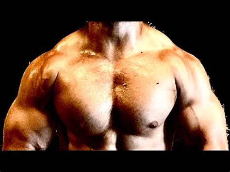 Ejercicios De Empuje Pecho Tricep YouTube