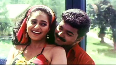 Tamil Songs | Un Per Solla | உன் பேர் சொல்ல ஆசைதான் | Minsara Kanna ...