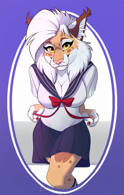 School Uniform by EnergyVector on DeviantArt