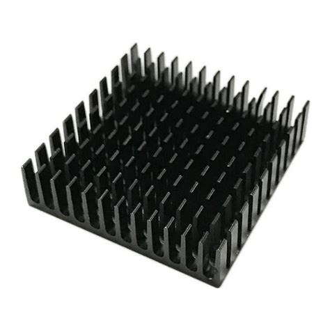 Aliexpress Buy Noyokere Heat Sink Mm Mm Mm Diy Cooler