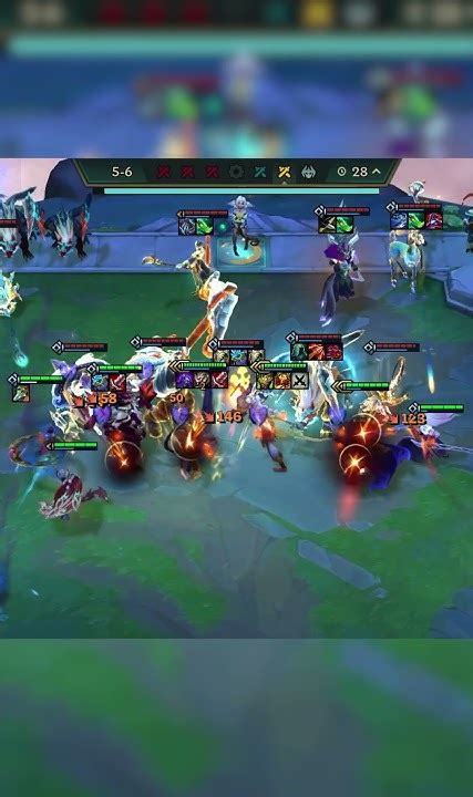 ⭐⭐⭐leesİn⭐⭐⭐ Teamfight Tactics Youtube