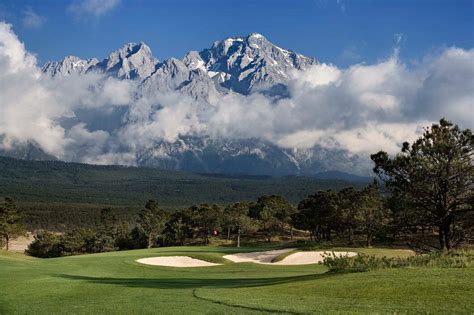 The Worlds Highest Golf Courses The Glenmuir Journal