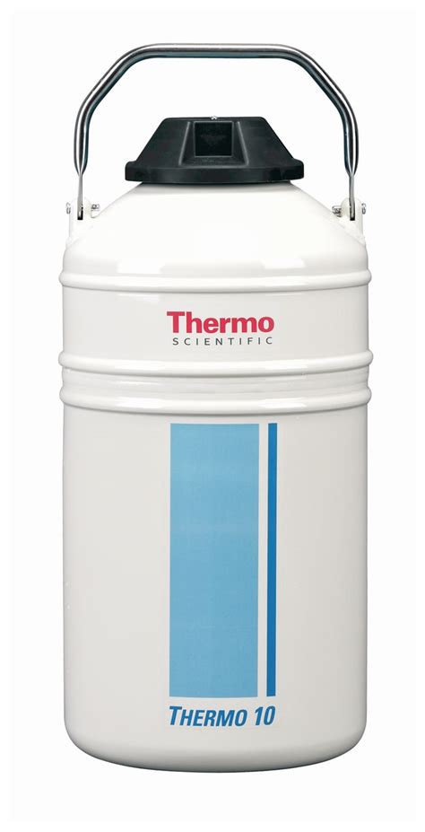 Thermo Scientific Thermo Series Liquid Nitrogen Transfer Vesselscold