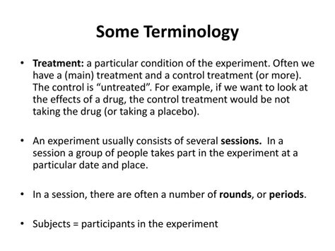 Experimental Methodology Ppt Download