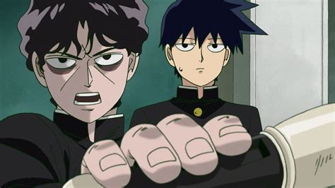 Assistir Mob Psycho 100 1x6 online HD Max Séries