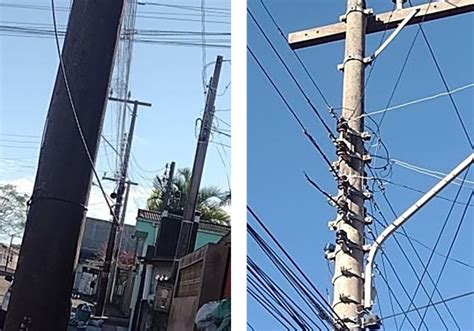 Furto deixa moradores às escuras em rua no Mar Grosso Agora Laguna