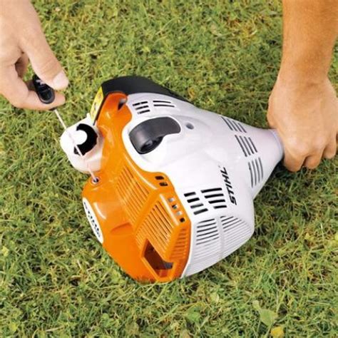 Бензинов тример за косене STIHL FS 70 C E