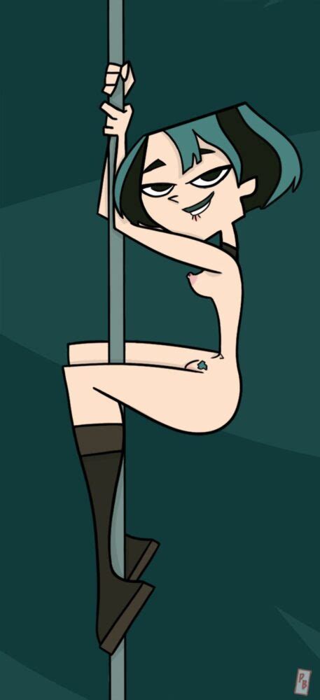 Gwen TDI Pubic Hair Solo Nude Nipples Tits