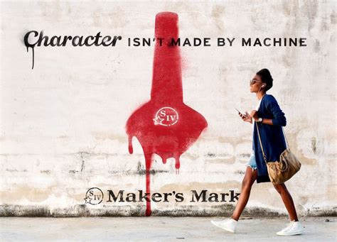 Turner Duckworth S New Identity For Maker S Mark Looks To The Iconic