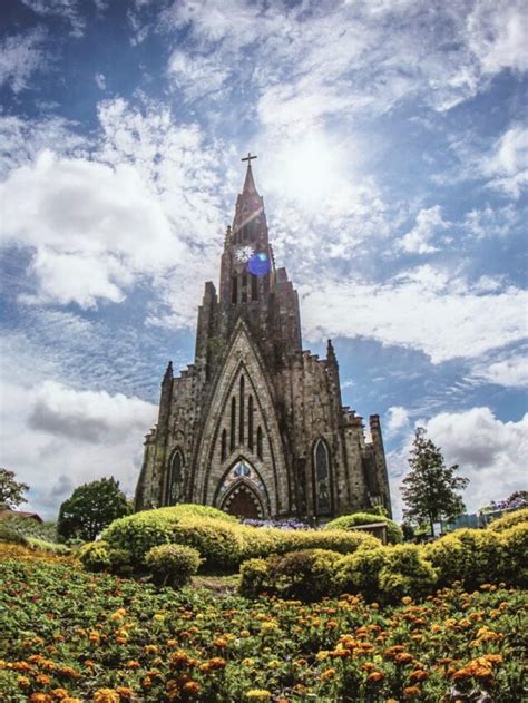 O Que Fazer Em Porto Alegre Melhores Atra Es Imperio Das Milhas