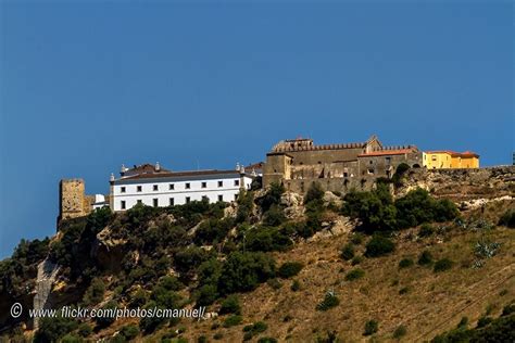 Castle of Palmela, Setúbal