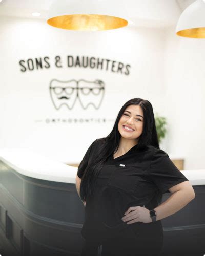 Irvine Orthodontist Sons And Daughters Orthodontics