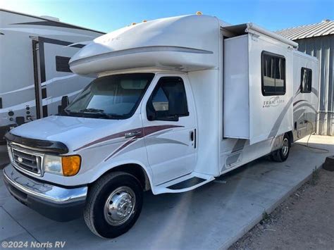 2006 R Vision Trail Lite B Plus 285 RV For Sale In Casa Grande AZ