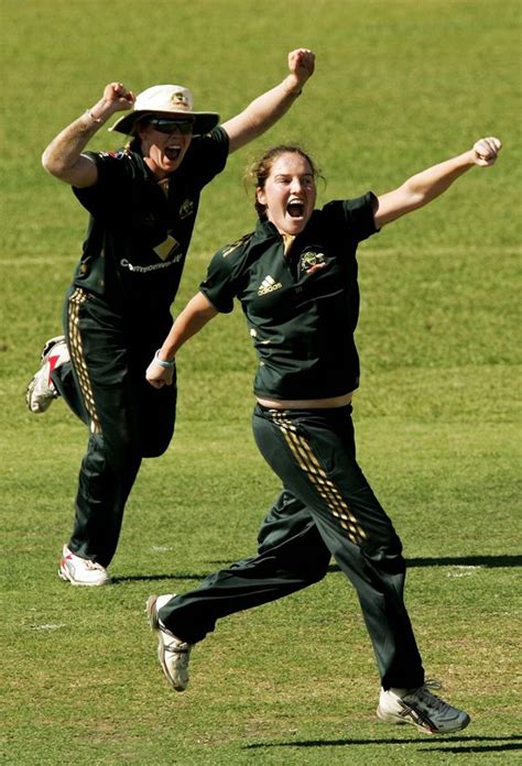 All Sports: Australia Women Cricket Team