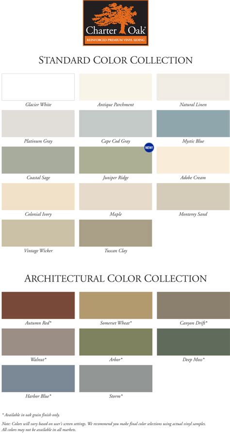 Alside Siding Charter Oak Colors 264 Final Finishes Pinterest Oak Color Vinyls And Colors