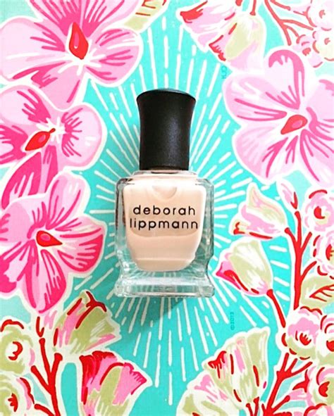 Deborah Lippmann Get Naked The Knack