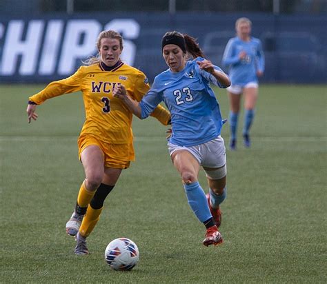 Wwu Womens Soccer Reflects On Season After Failed Title Defense