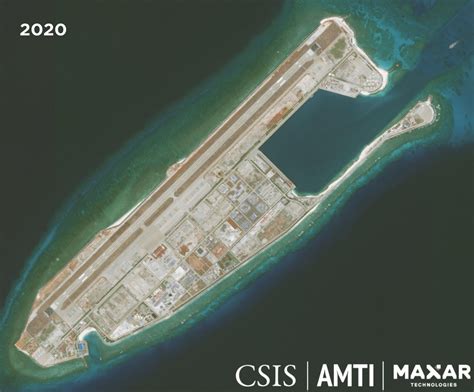 Understanding The South China Sea Sovereign Limits