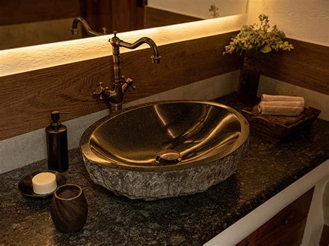 Beautiful Bathroom Countertop Designs for a Luxurious Look | Beautiful ...