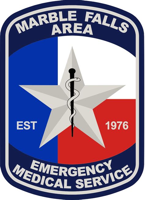 Marble Falls Area Ems Emergency Medical Service Wiki Fandom