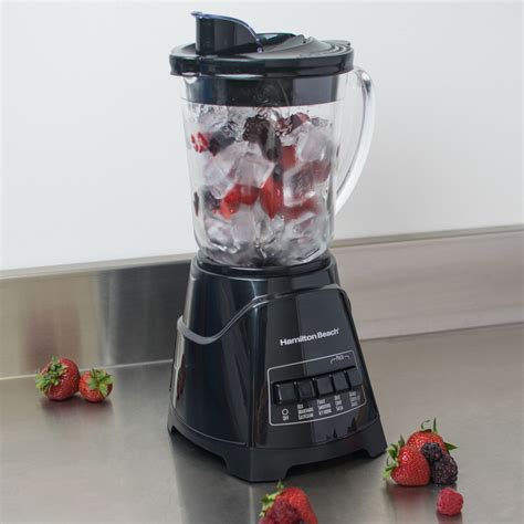 Hamilton Beach Oz Power Elite Multi Function Blender