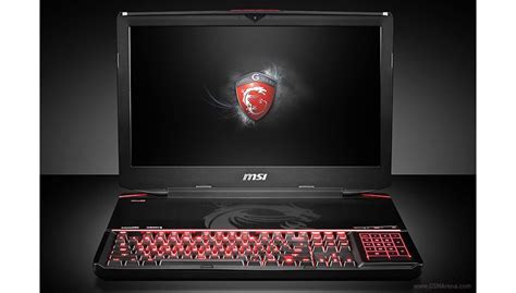 MSI truly understands large-sized laptops as a brand. — MSI Online ...