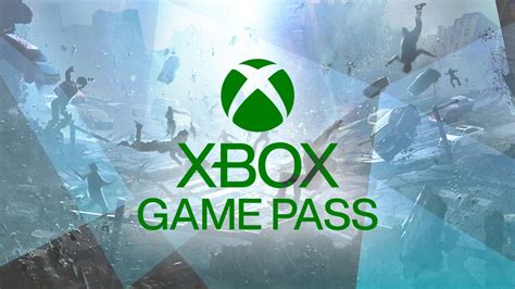 Découvrez Les Jeux Xbox Game Pass Qui Vont Quitter Le Service En Fin Juin