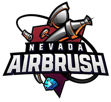 Nevada Airbrush