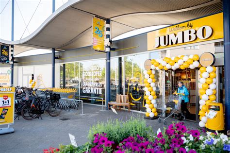 Cpassport® Plays Key Role In Circular Supermarket By Jumbo Cirmar