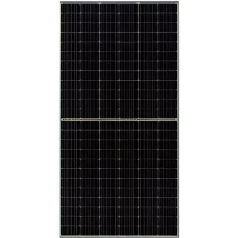 Сонячна панель JA SOLAR JAM54S30 420 GR 420Вт MONO BLACK OR SILVER FRAME