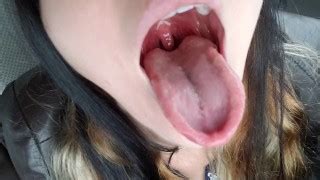 Free Mouth Fetish Porn Videos From Thumbzilla