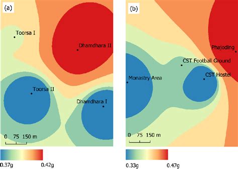 Figure From Sensitivity Analysis Of Input Ground Motion On Surface