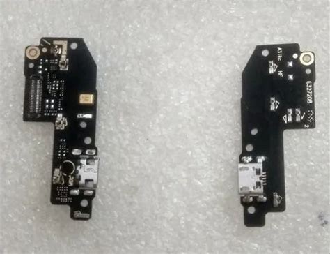 Infinix Hot S Charging Flex At Piece New Items In Chennai ID