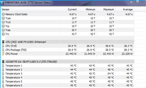 Top 8 Windows Temperature Monitor Software Recommend in 2025 – EaseUS