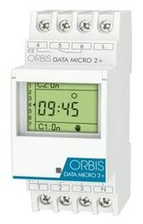 Digital Time Switch Data Micro Orbis Circuits Rehabilitaweb