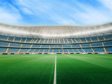 54,236 Abstract Soccer Stadium Background Images, Stock Photos, 3D ...